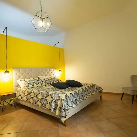 Little Hope 83 By Dimorra Apartment Naples Exterior photo