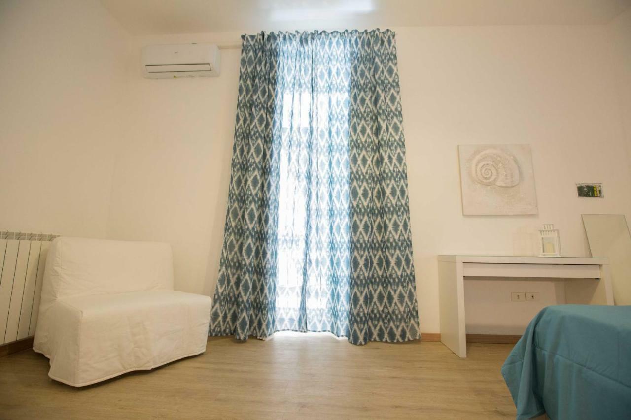 Little Hope 83 By Dimorra Apartment Naples Exterior photo