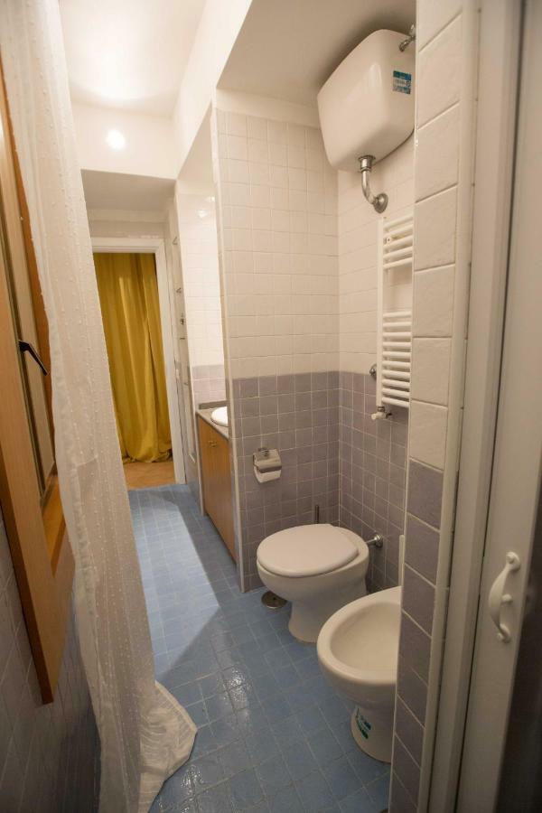 Little Hope 83 By Dimorra Apartment Naples Exterior photo