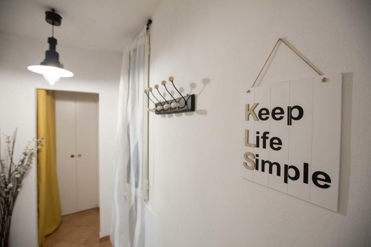 Little Hope 83 By Dimorra Apartment Naples Exterior photo