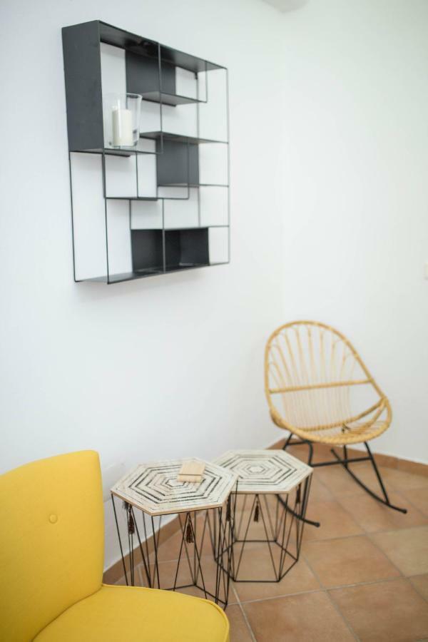 Little Hope 83 By Dimorra Apartment Naples Exterior photo