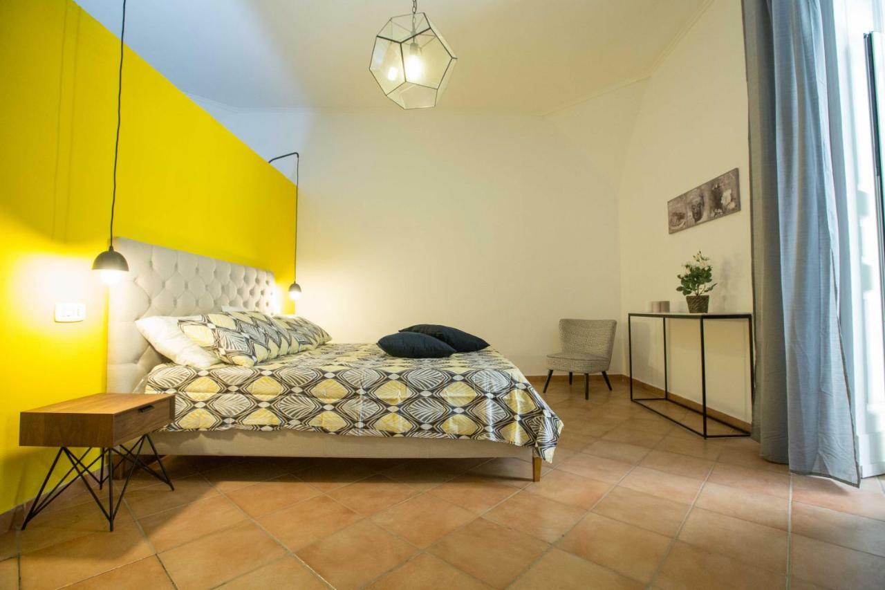 Little Hope 83 By Dimorra Apartment Naples Exterior photo