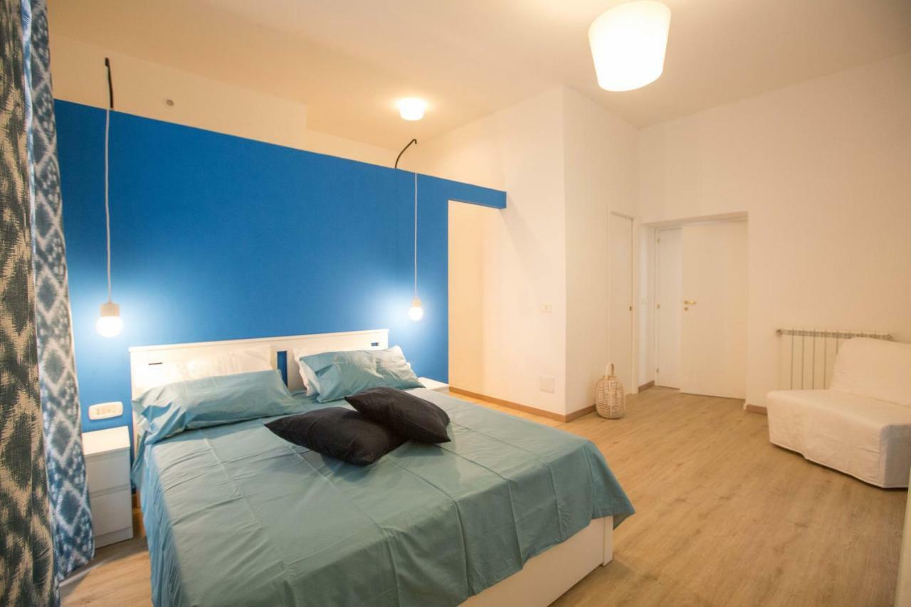 Little Hope 83 By Dimorra Apartment Naples Exterior photo